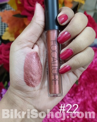 লিপিস্টিক ( liquid lipstick)